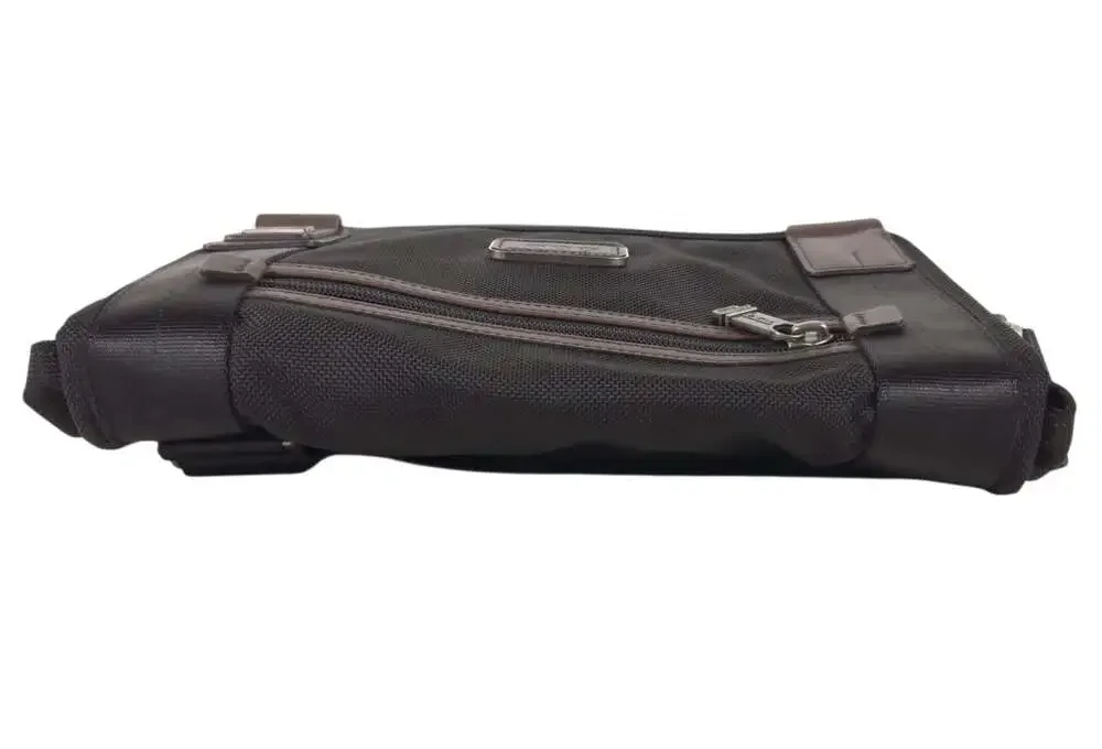 Tumi alpha crossbody
